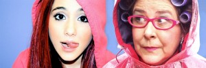 Ariana Grande