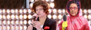 Harry Styles