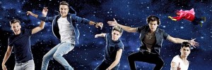 One Direction