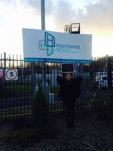 HEARTLANDS